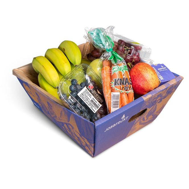 Hovedbilde Favorittkurv 5 kg