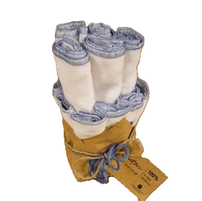 Hovedbilde Gavepakke liten (babykluter)